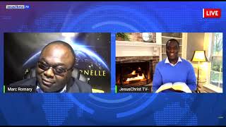 Émission CHOC ~ Quand Georges de JesusChrist TV accepta l’invitation-PIÈGE de la SECTE ADVENTISTE