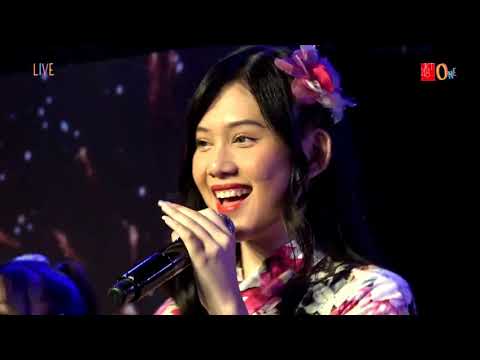 JKT48, Perform - Boku no Uchiage Hanabi, Show Seishun Girls, 06-11-2021