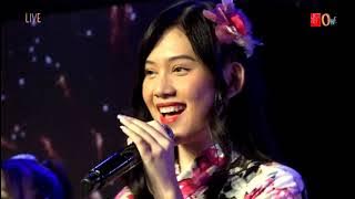 JKT48, Perform - Boku no Uchiage Hanabi, Show Seishun Girls, 06-11-2021