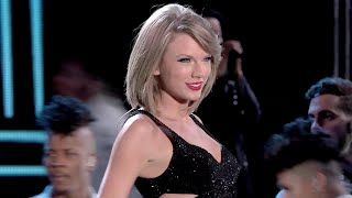 Taylor Swift - New Romantics (Taylor's Version) (Updated Official Music Video)