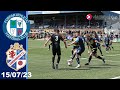 Forfar Cowdenbeath goals and highlights