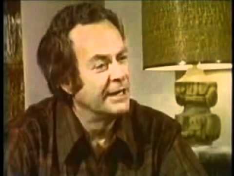Видео: Ричард Фейнман. Посмотри на Мир с другой стороны (2/4)