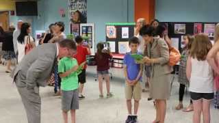 Student Technology Showcase