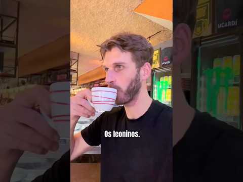 Os leoninos!