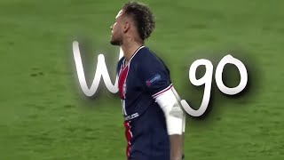 Neymar Edit Be My Baby - The Ronettes