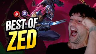 The ZED Yoink Deck Has Arrived | Riftbound