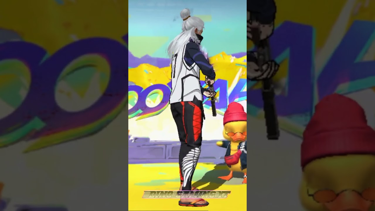 TOP - 5 NAGI TEAM Z BUNDLE COMBINATIONS