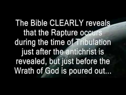 The TRUTH About The Rapture - Putting the Scriptures In Context