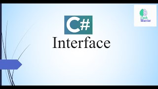 Interfaces in C# | C#.NET | Multiple Inheritance by Interface | With Example