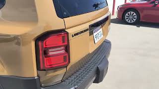 2024 Toyota Land_Cruiser Base San Fernando, Similar Valley, Burbank, Los Angeles, Santa Clarita...