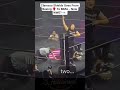 Claressa Shields Goes From Boxing 🥊 To MMA… Now WWE? 👀