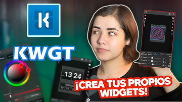 CREAMOS NUESTROS PROPIOS WIDGETS - Tutorial - #ESimple