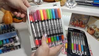 Channel Update & Sharing Mr.Pen Goodies @Mr.Pen #update #review