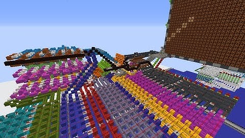 Redstone: Line drawing - CPU 11/11: SS Bug + Jump Bug + FINAL