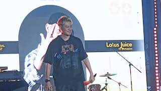 Afa Creators Super Fest 2025 Day 2 - Lotus Juice