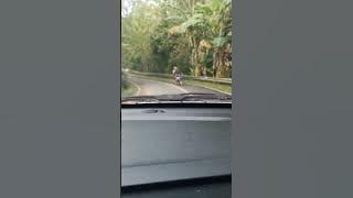 Part 9 Ayang Live stream Prank Ojol