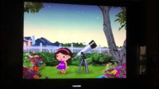 Saturn little Einstein