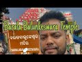 baba barala balunkeswara 🛕 temple in puri 