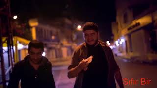 Sıfır Bir - Cabbar Bacağından Vuruluyor