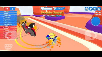 Smash Karts - Capture The Flag - SkyArena ShowDown | #smashkarts #ios