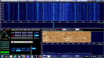 WBCQ on new frequency 3265 Khz Shortwave