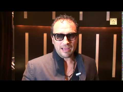 Дмитрий Нагиев. На ,благотворительности нельзя зарабатывать.2011 год