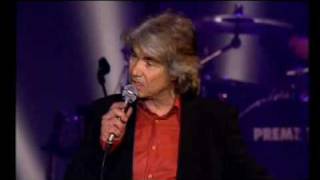 Video thumbnail of "Daniel Guichard - Faut pas pleurer comme ça (Live 2005)"