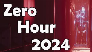 Complete Zero Hour Guide Destiny 2 in 2024. Get Outbreak Perfected.