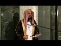 Mufti Menk Day 18 Life Of Muhammad PBUH Ramadan 2012