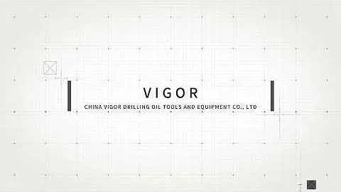 CHINA VIGOR DRILLING OIL TOOLS AND EQUIPMENT CO.,LTD