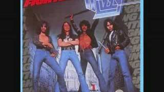 Thin Lizzy - Silver Dollar chords