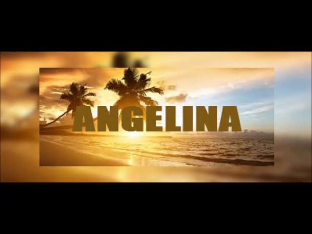 D Kandjafa ft Neslow - Angelina (Audio) class=