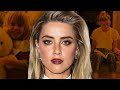 Amber Heard’s Past is SUPER SHADY…