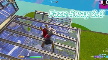 Introducing Faze Sway 2.0 | SacrifyWyd