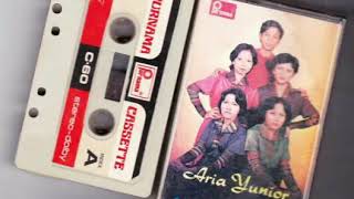 Apa Arti Hidup Ini - ARIA YUNIOR ( lagu jadul )