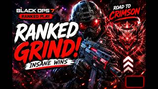 37 KILLS on Grindlock Hardpoint! | Black Ops 7 Ranked Play
