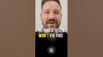 Steven Rossi, Founder & CEO at Worksport - “Buying a Tesla won