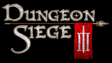 Dungeon Siege III [part 2]