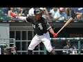 Eloy Jimenez Career Home runs (UPDATED 2020)