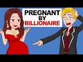 How I Got Pregnant By A Billionaire