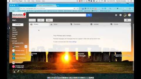Google Tasks - How to stay organized!