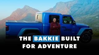 3 Things That Surprised Me About The Jeep Gladiator (it's Not What I Expected)