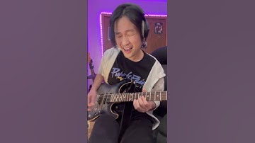 Thumbnail of Prince - Little Red Corvette solo [Bang Do] I love how he emphasized beat 3