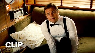 Once Upon a Time in... Hollywood Movie Clip - Cliff, Randy, and Rick (2019) | Movieclips Coming Soon