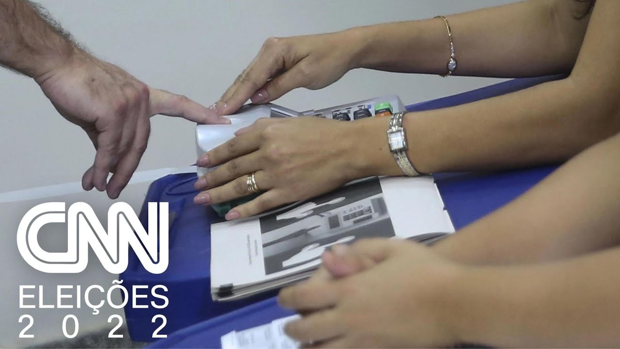 Moradores de 181 cidades no exterior vão poder votar | JORNAL DA CNN