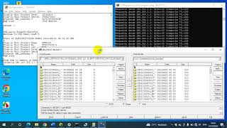 PROCESO DE CARGA DE SOFTWARE DUW ERICSSON
