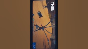 Vindex Plays Spider-Man 2 🕷️ | Epic Short Moment.            #marvel  #vindex #spiderman