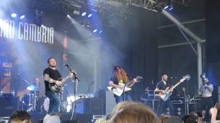 Coheed And Cambria - In Keeping Secrets of Silent Earth: 3 (Live @ Download Festival Paris 2017)