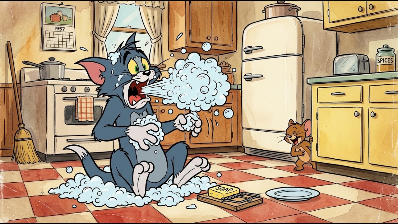Tom Fail