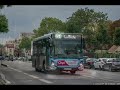 Ligne de bus ratp 201  299 v2